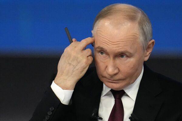 Путін змінив свою позицію та готовий до мирної угоди – розвідка США